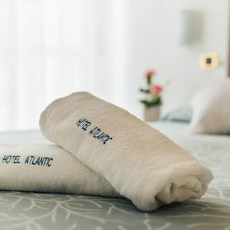 Hotel Atlantic 3*